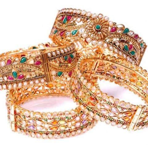 Bangles