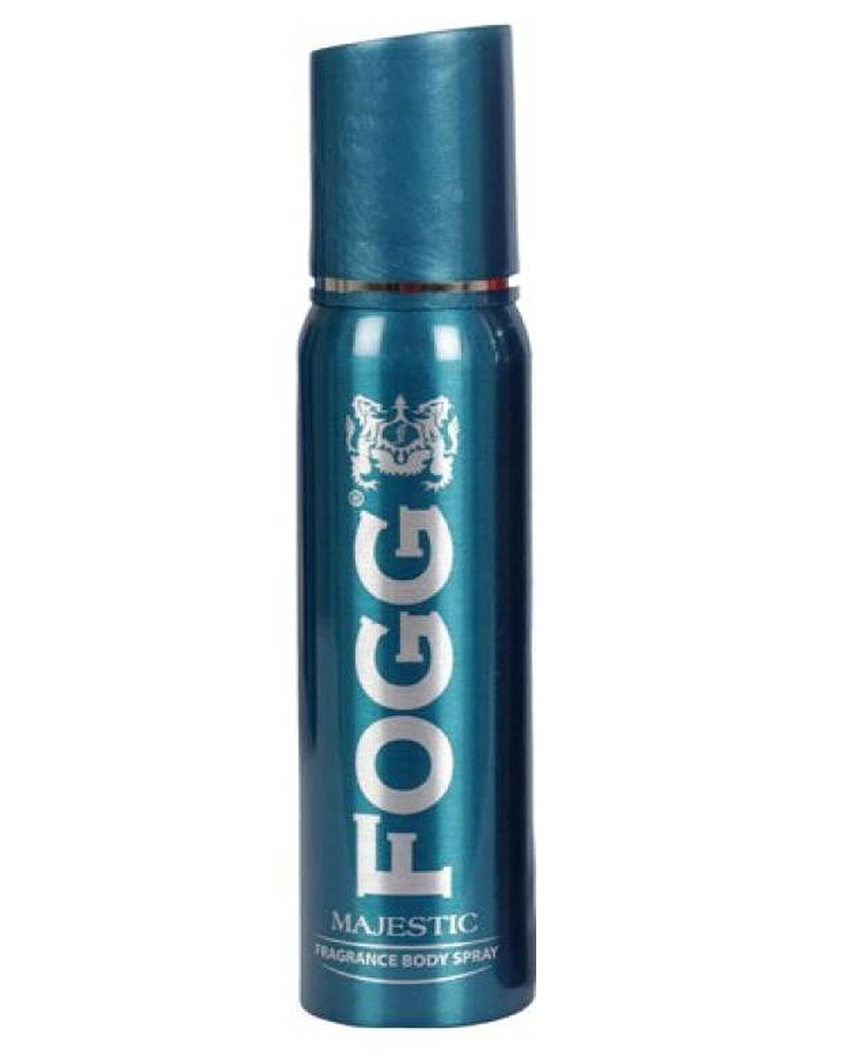 Fogg deo Spray Master Cedar 120ml