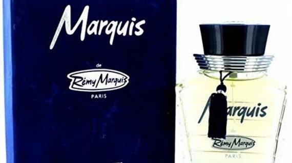 Remy Marquis Marquis Perfume For Men – Eau de Toilette – 100 ml