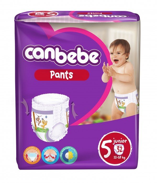 Canbebe discount size 5