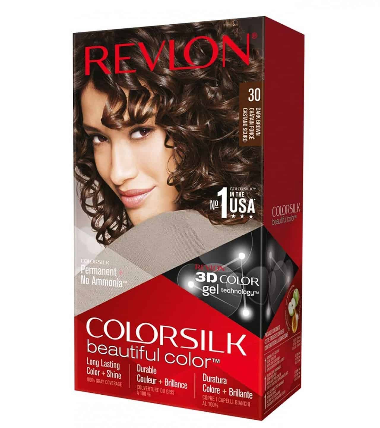 revlon-color-silk-dark-brown-hair-color-no-30-dark-brwon-color-829282