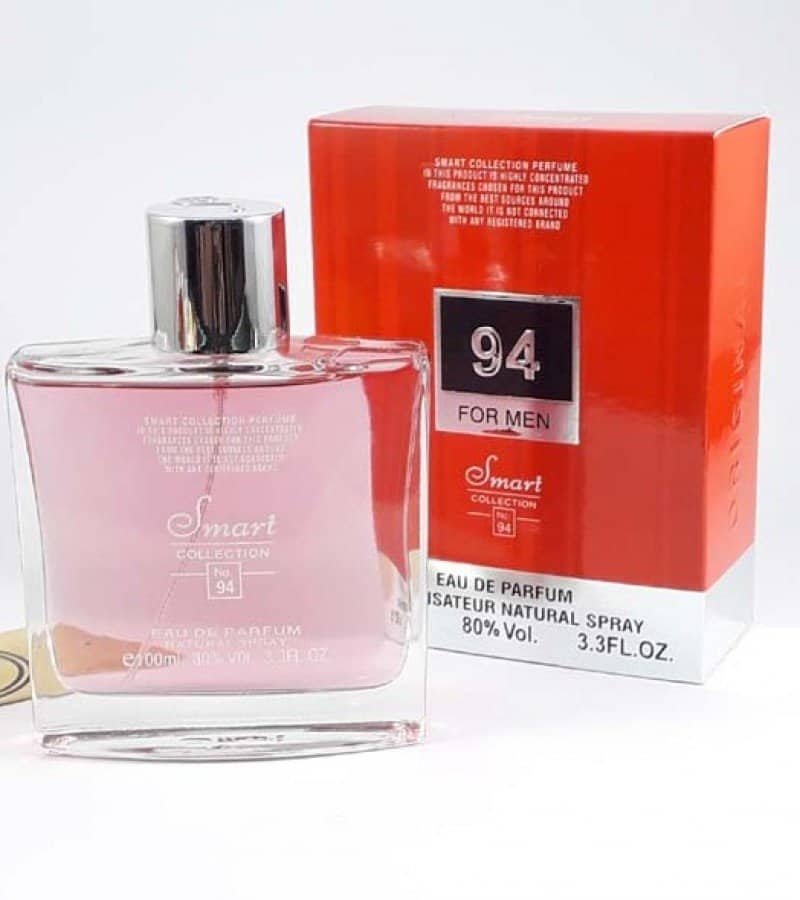 smart perfume 94 for men 100ml 554282