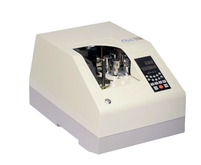 Bundle Cash Counter Machine NW-880