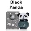 Black panda baby perfume